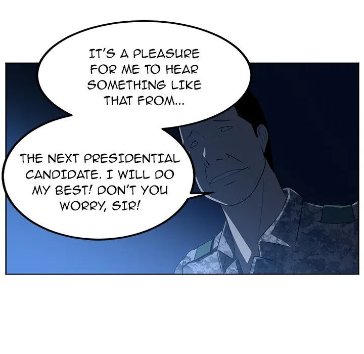 Happening Chapter 44 page 34 - 