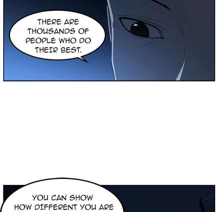 Happening Chapter 44 page 36 - 