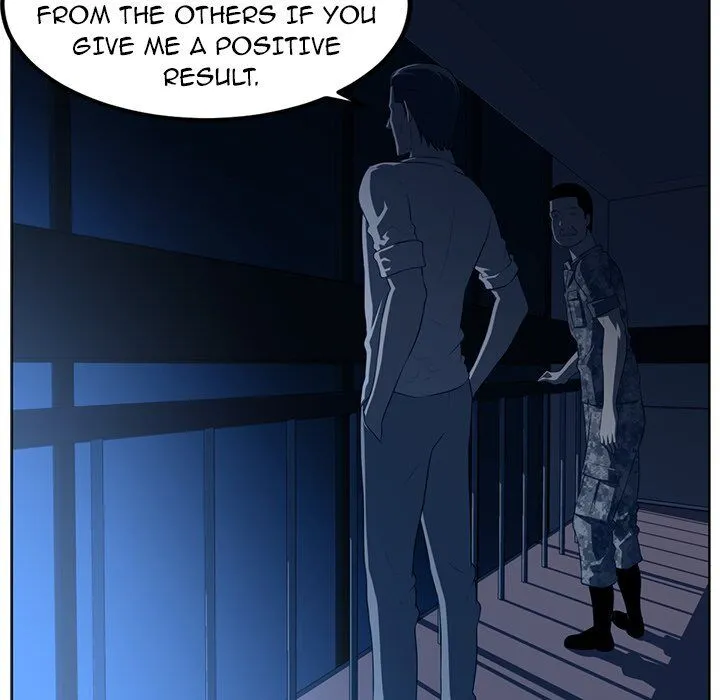 Happening Chapter 44 page 37 - 