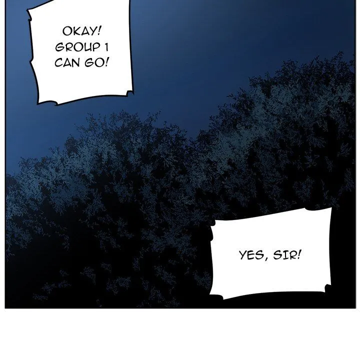 Happening Chapter 44 page 5 - 
