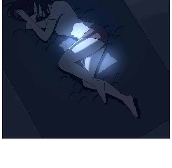 Happening Chapter 44 page 45 - 