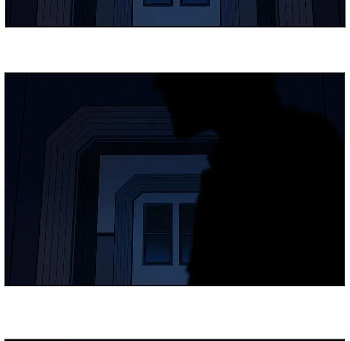 Happening Chapter 44 page 47 - 