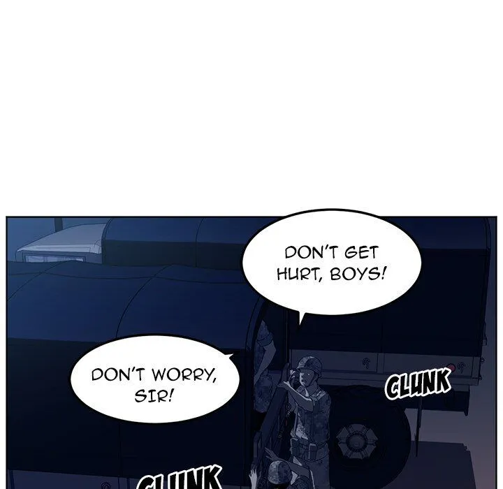 Happening Chapter 44 page 6 - 