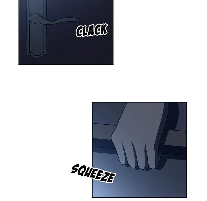Happening Chapter 44 page 54 - 