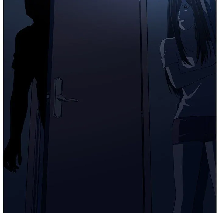 Happening Chapter 44 page 57 - 