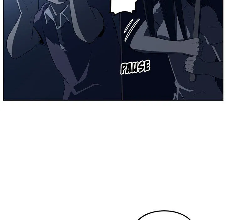 Happening Chapter 44 page 60 - 