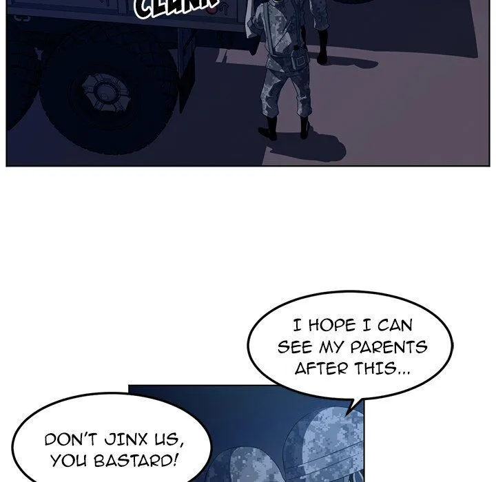 Happening Chapter 44 page 7 - 