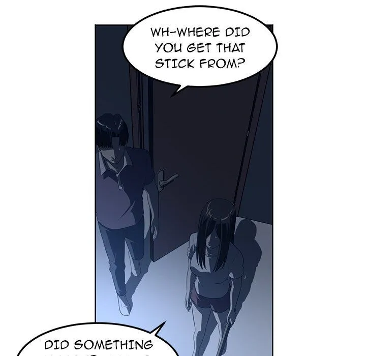 Happening Chapter 44 page 62 - 