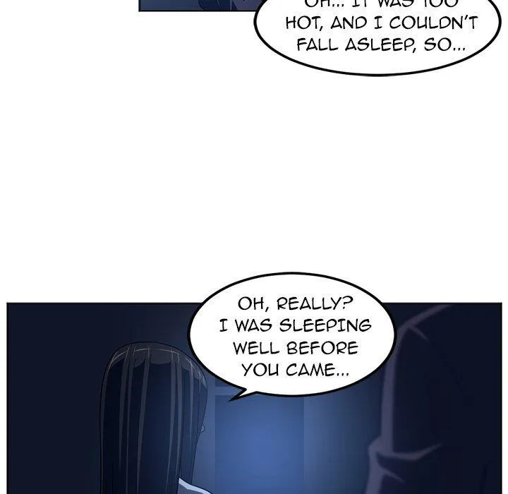 Happening Chapter 44 page 64 - 
