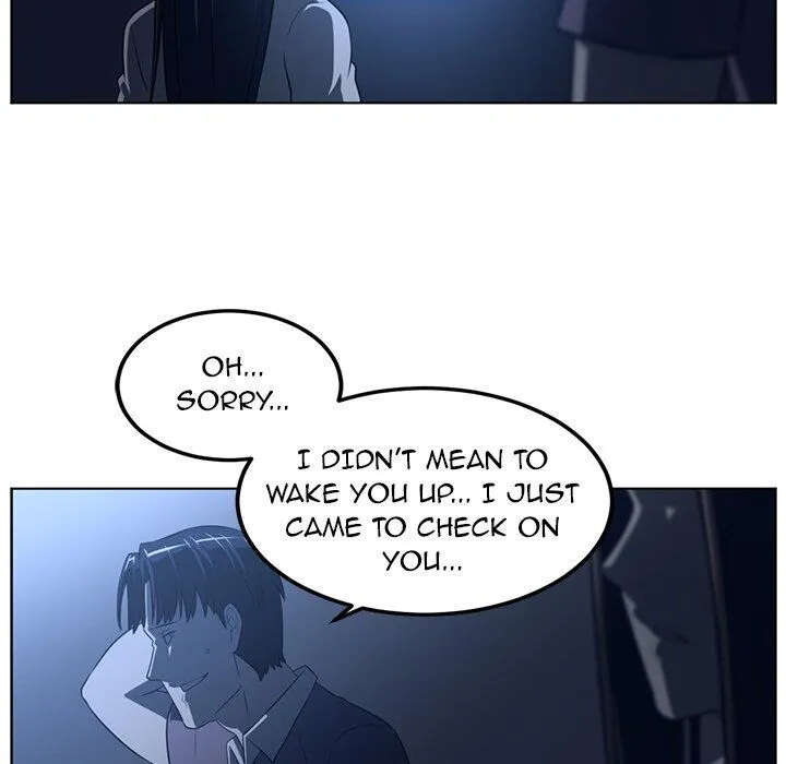 Happening Chapter 44 page 65 - 
