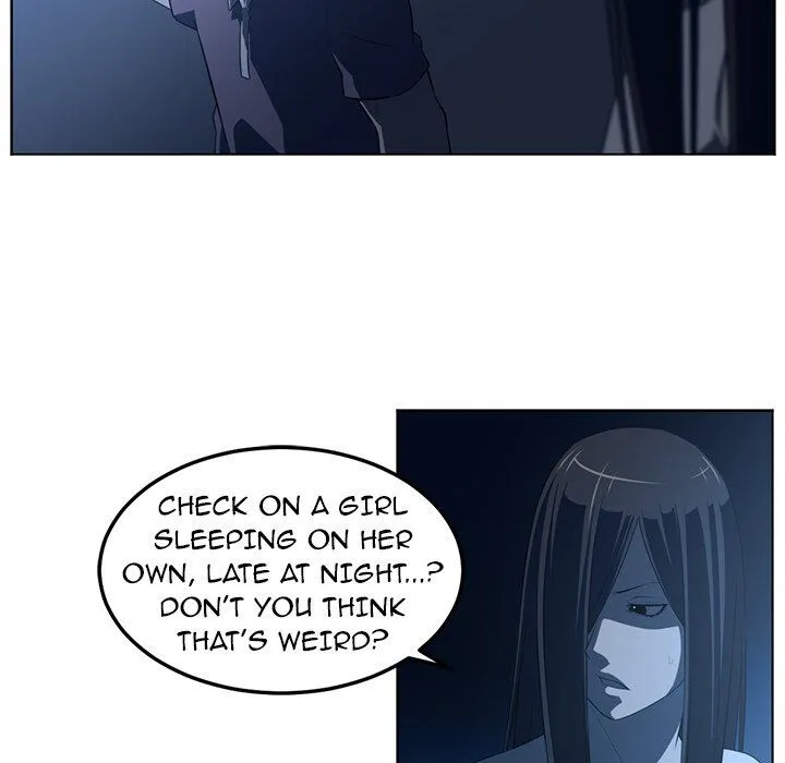 Happening Chapter 44 page 66 - 