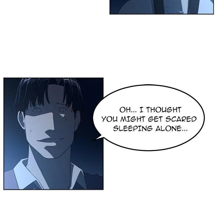 Happening Chapter 44 page 67 - 
