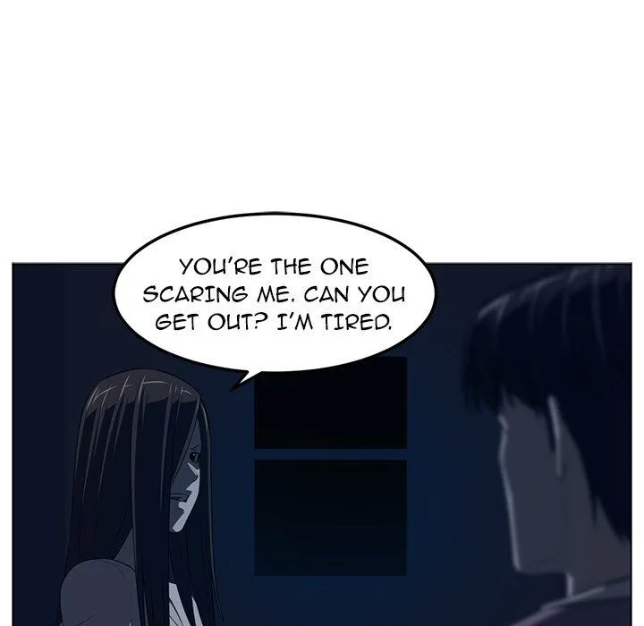 Happening Chapter 44 page 68 - 