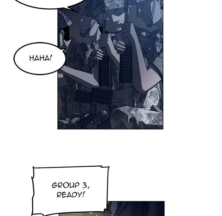 Happening Chapter 44 page 8 - 