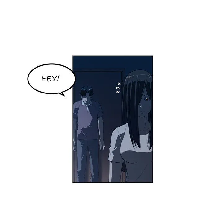 Happening Chapter 44 page 72 - 