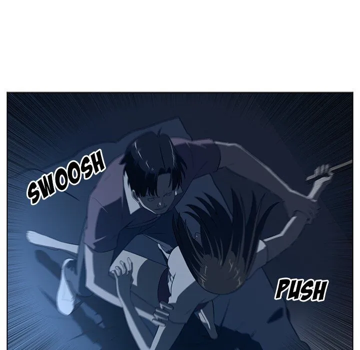Happening Chapter 44 page 76 - 