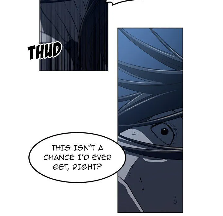 Happening Chapter 44 page 78 - 