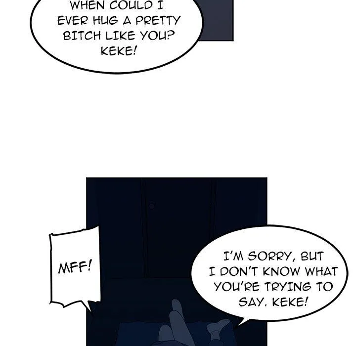 Happening Chapter 44 page 80 - 