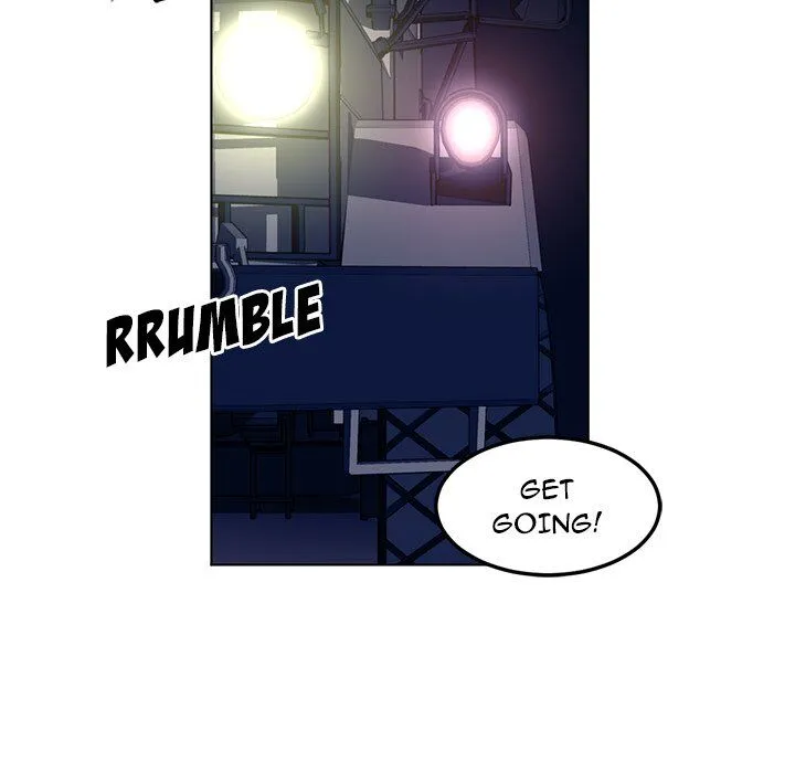 Happening Chapter 44 page 9 - 