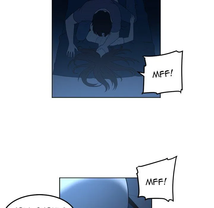Happening Chapter 44 page 81 - 