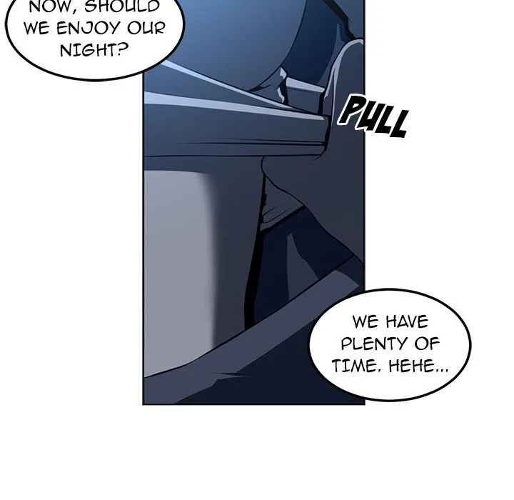 Happening Chapter 44 page 82 - 