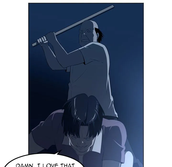 Happening Chapter 44 page 86 - 