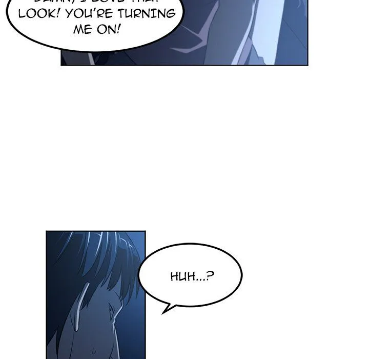Happening Chapter 44 page 87 - 
