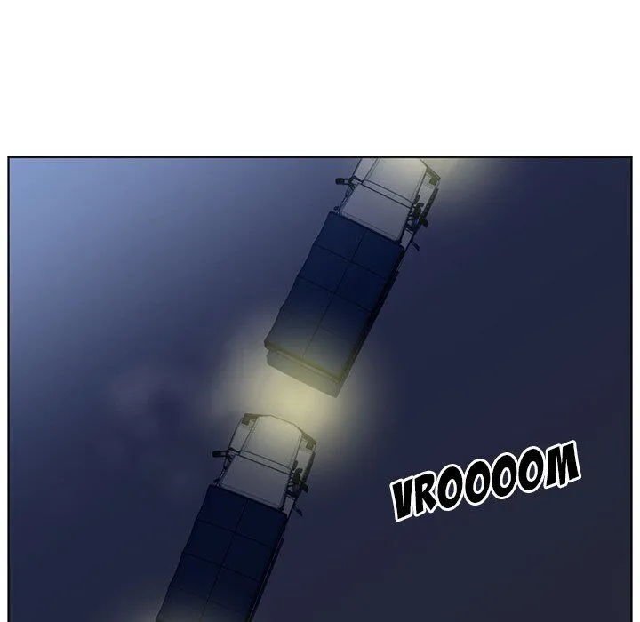 Happening Chapter 44 page 10 - 