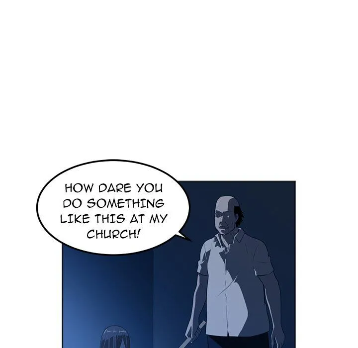Happening Chapter 44 page 91 - 
