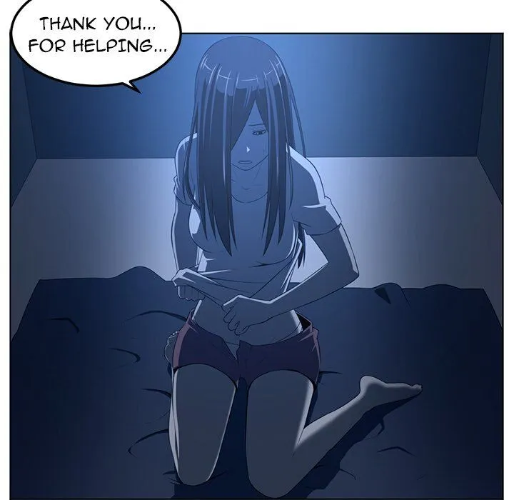 Happening Chapter 44 page 95 - 