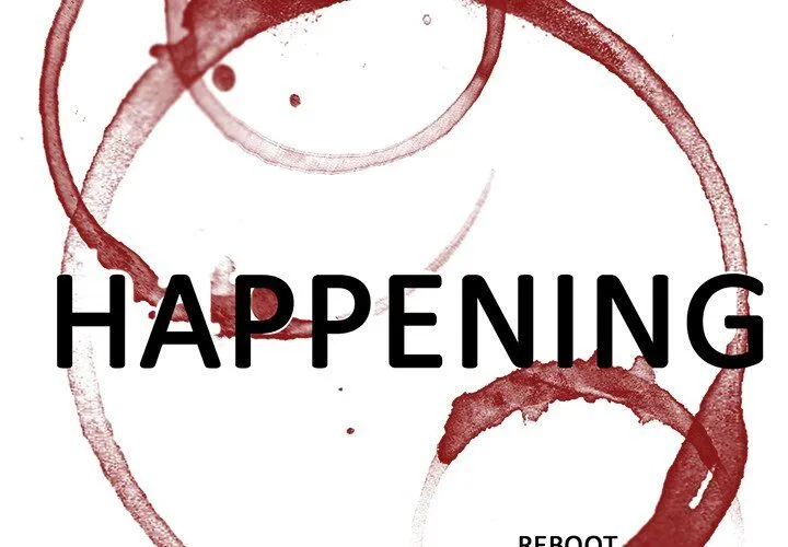 Happening Chapter 45 page 2 - 