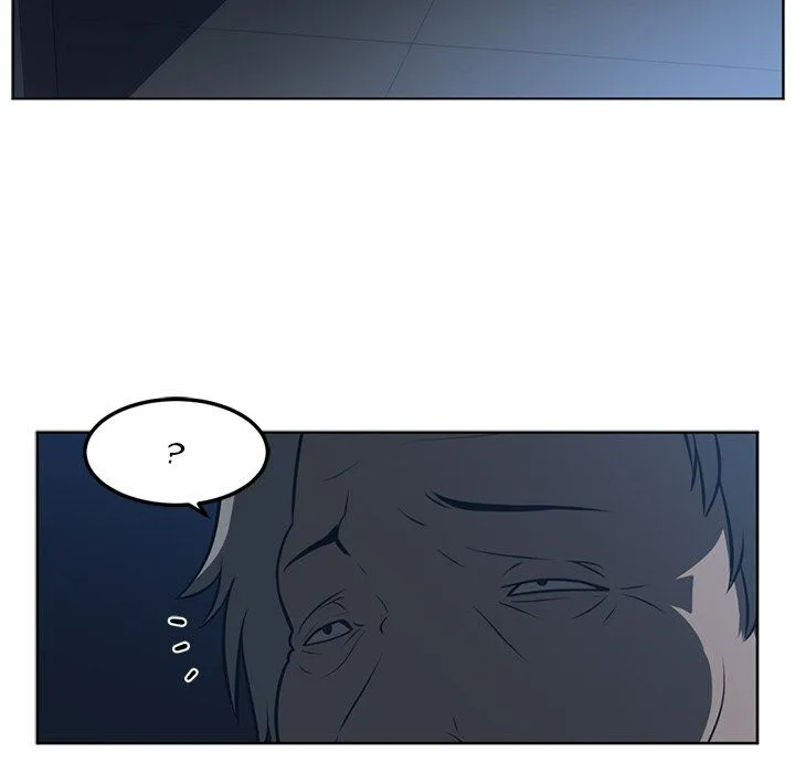 Happening Chapter 45 page 11 - 