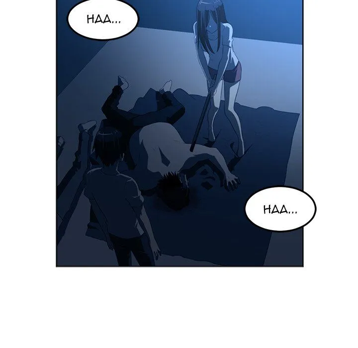 Happening Chapter 45 page 110 - 