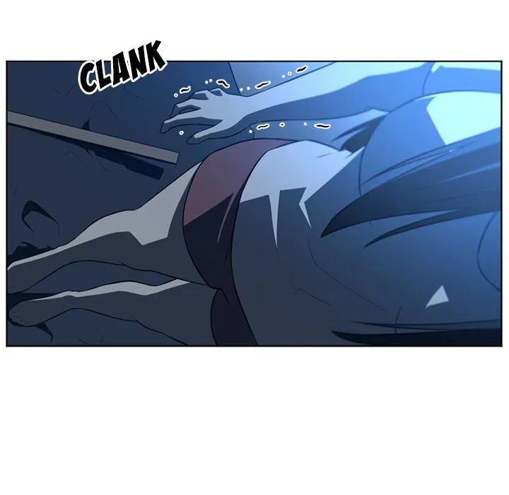 Happening Chapter 45 page 112 - 