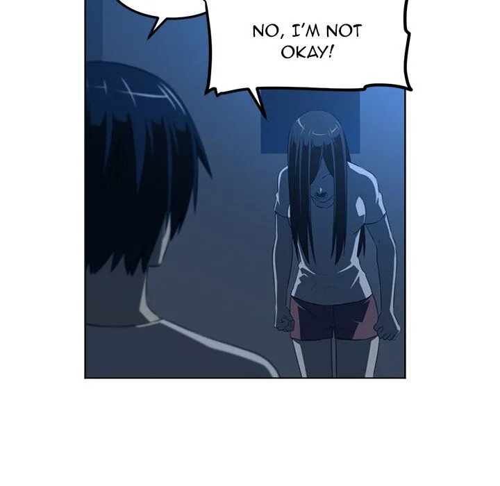 Happening Chapter 45 page 115 - 
