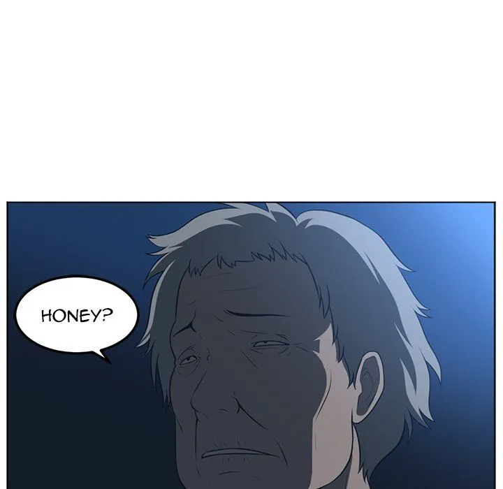 Happening Chapter 45 page 13 - 