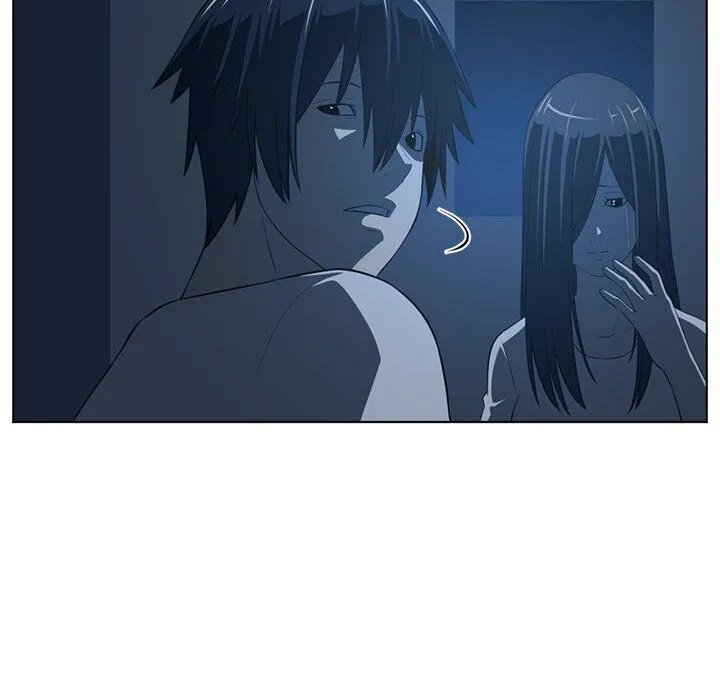 Happening Chapter 45 page 124 - 
