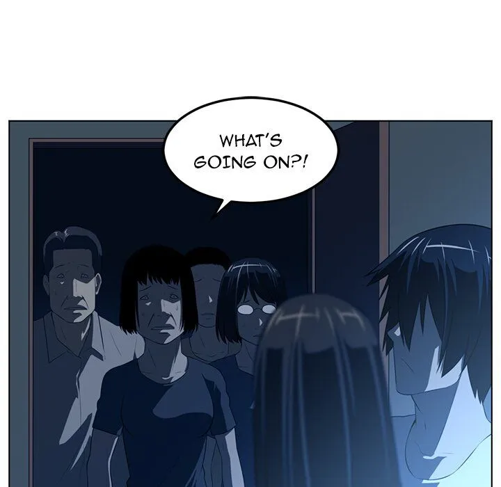 Happening Chapter 45 page 125 - 