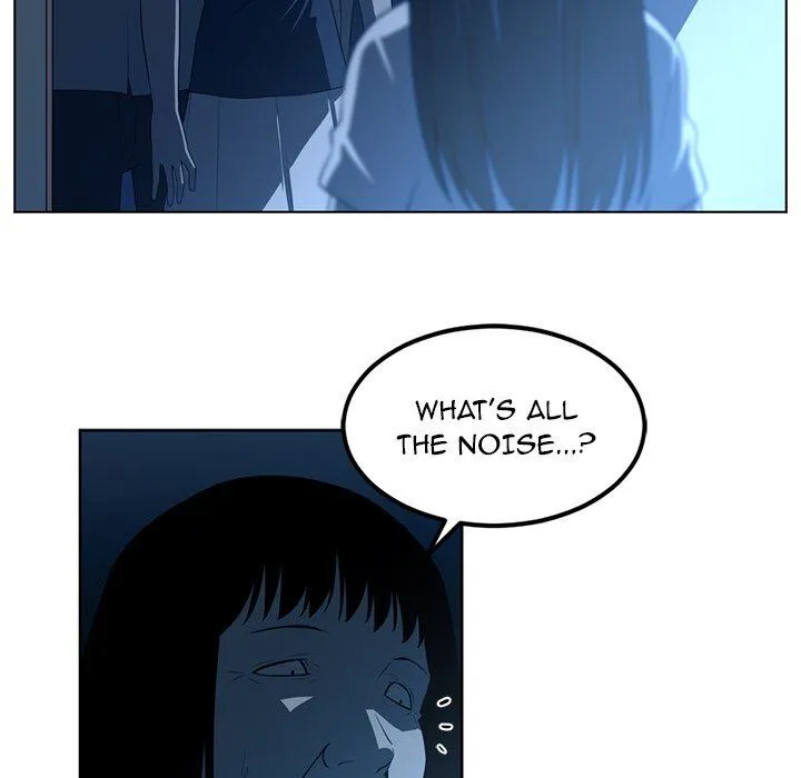 Happening Chapter 45 page 126 - 