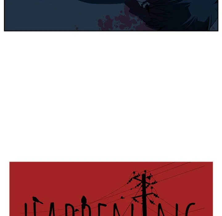 Happening Chapter 45 page 130 - 