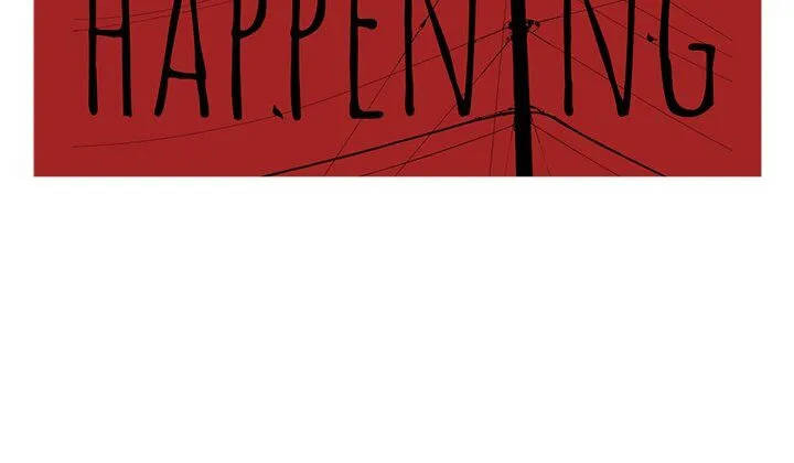 Happening Chapter 45 page 131 - 