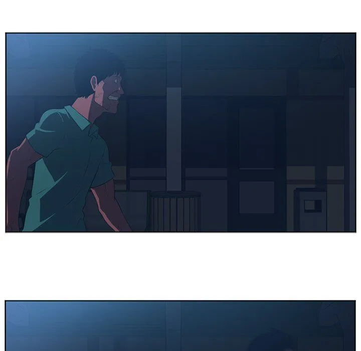 Happening Chapter 45 page 17 - 