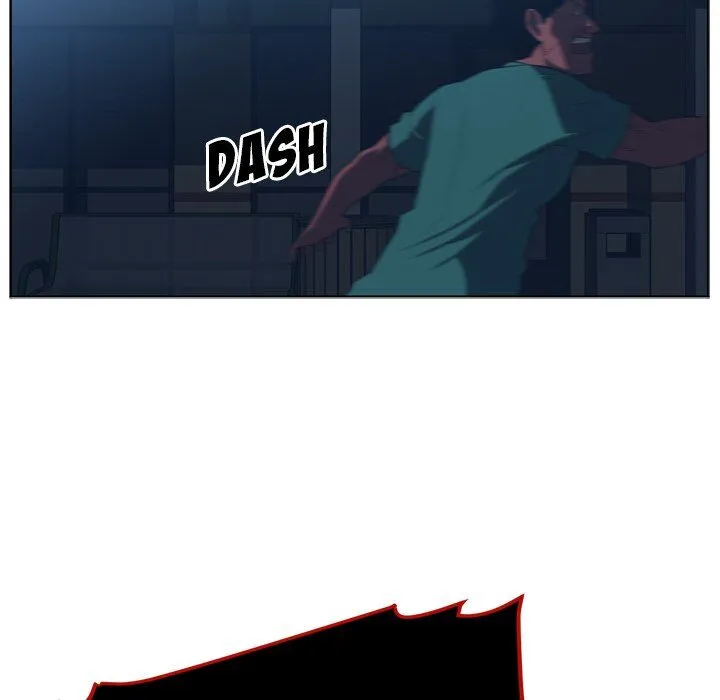 Happening Chapter 45 page 18 - 