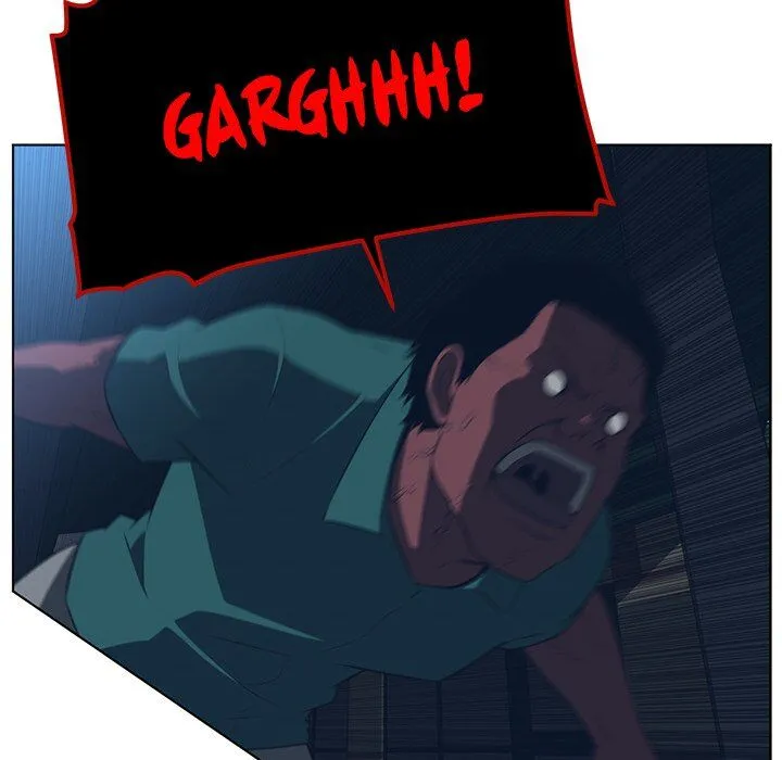 Happening Chapter 45 page 19 - 