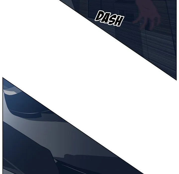 Happening Chapter 45 page 20 - 