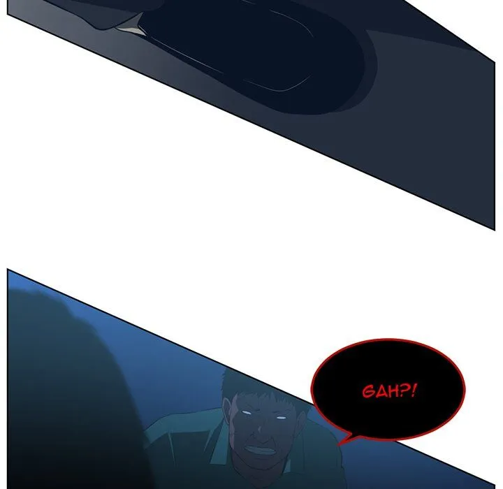 Happening Chapter 45 page 21 - 