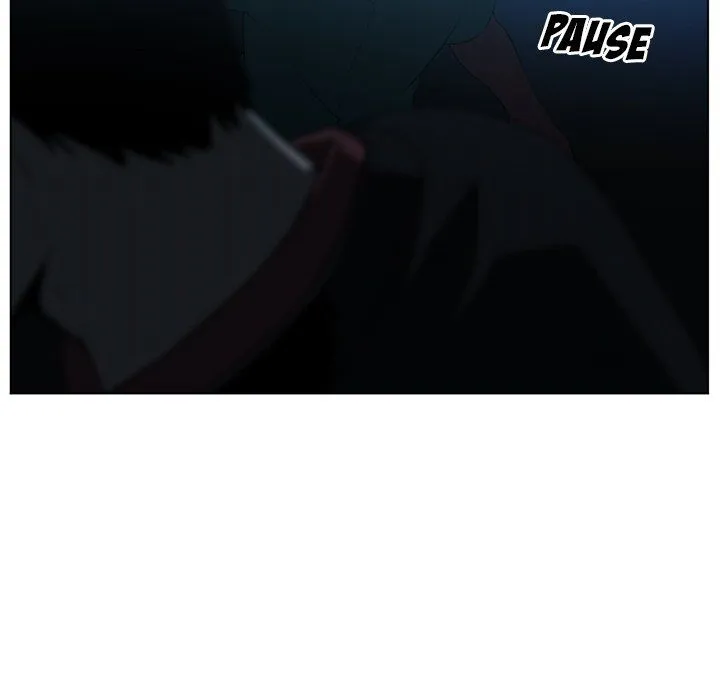 Happening Chapter 45 page 22 - 