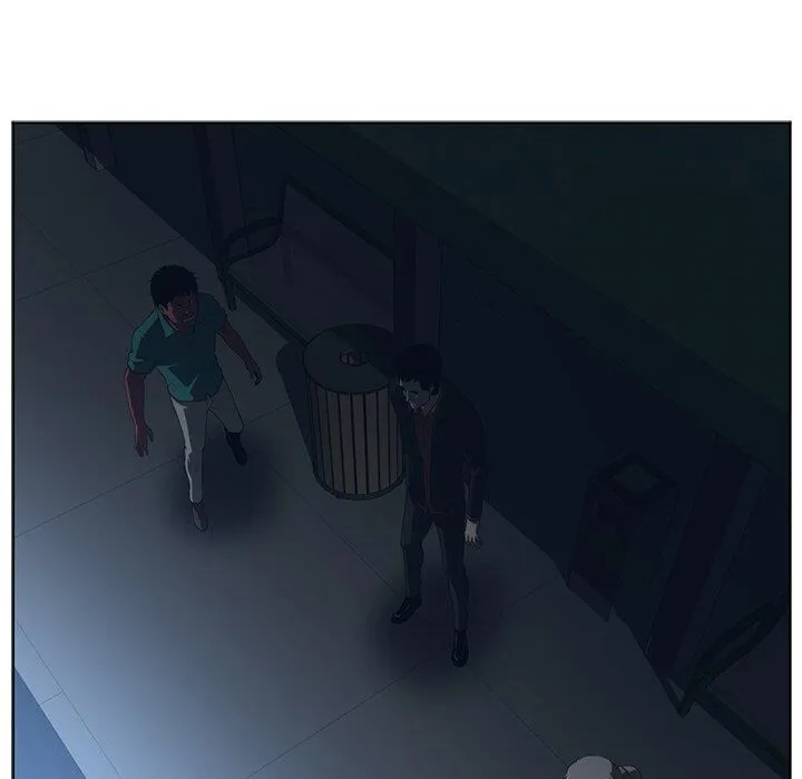 Happening Chapter 45 page 23 - 