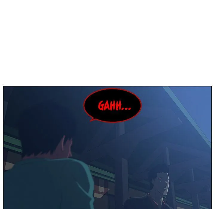 Happening Chapter 45 page 26 - 