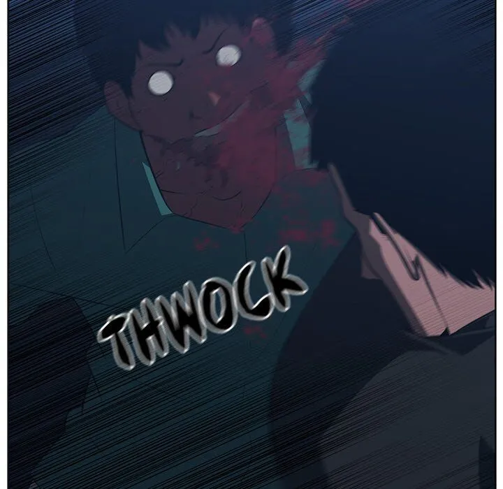 Happening Chapter 45 page 32 - 